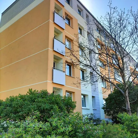 Apartamento Miejscowka Nad Morzem Two Near The Sea *