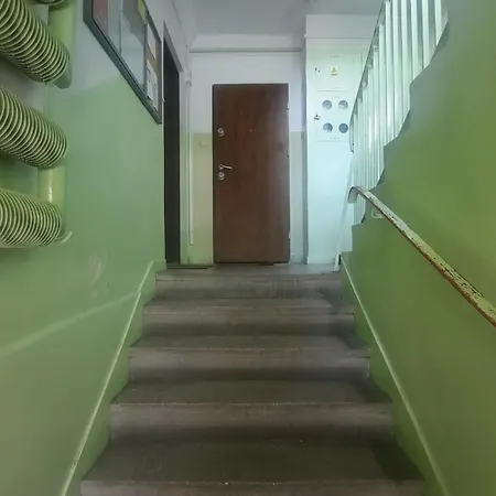 Miejscowka Nad Morzem Two Near The Sea Гданьск