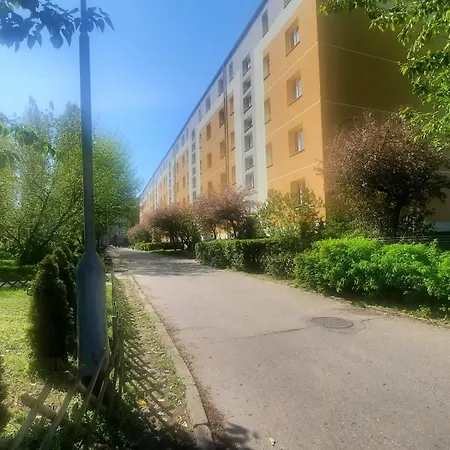 Miejscowka Nad Morzem Two Near The Sea