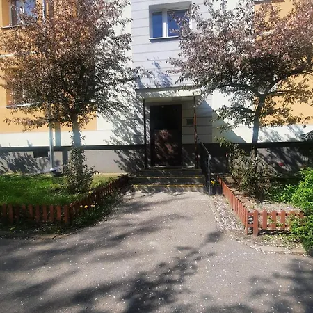 Appartement Miejscowka Nad Morzem Two Near The Sea *