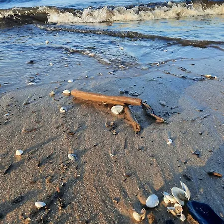 Miejscowka Nad Morzem Two Near The Sea *