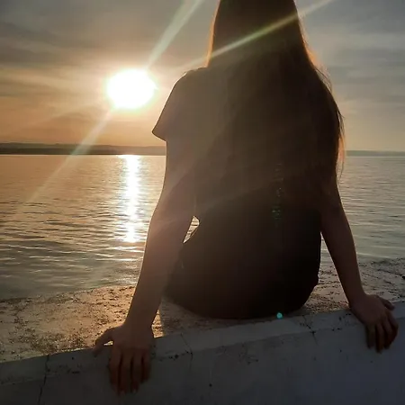 Miejscowka Nad Morzem Two Near The Sea Гданьск