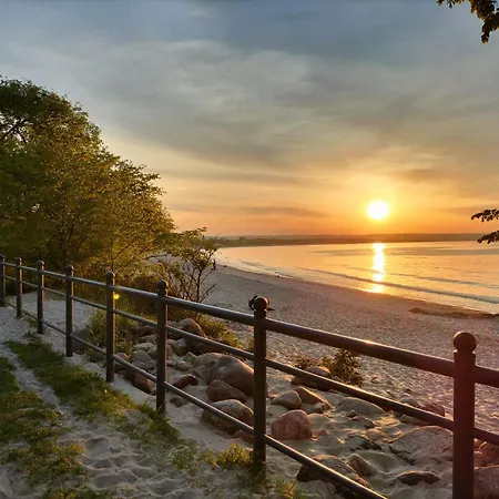 Appartement Miejscowka Nad Morzem Two Near The Sea