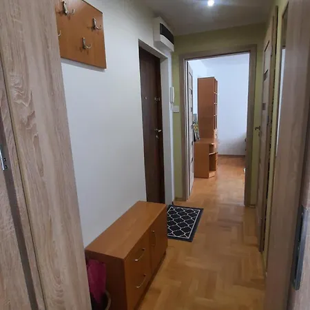 Miejscowka Nad Morzem Two Near The Sea Гданьск