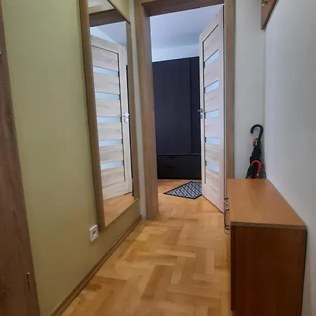 Miejscowka Nad Morzem Two Near The Sea Gdańsk