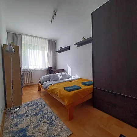 Appartement Miejscowka Nad Morzem Two Near The Sea Gdańsk