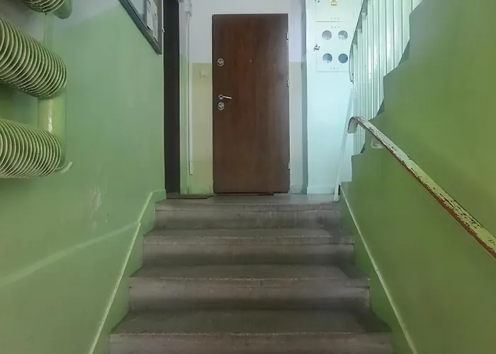 Miejscowka Nad Morzem Two Near The Sea Gdańsk