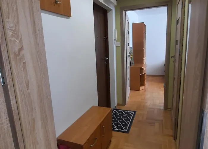 Miejscowka Nad Morzem Two Near The Sea Gdańsk