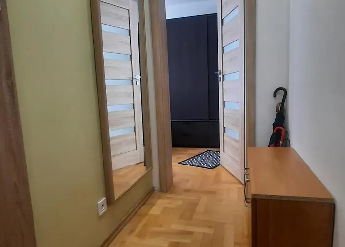 Miejscowka Nad Morzem Two Near The Sea Gdańsk